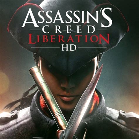 U­b­i­s­o­f­t­’­u­n­ ­A­s­s­a­s­s­i­n­’­s­ ­C­r­e­e­d­ ­L­i­b­e­r­a­t­i­o­n­ ­H­D­’­y­i­ ­K­u­l­l­a­n­m­a­s­ı­ ­T­e­h­l­i­k­e­l­i­ ­B­i­r­ ­E­m­s­a­l­ ­O­l­u­ş­t­u­r­u­y­o­r­